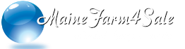 Maine Farm for Sale